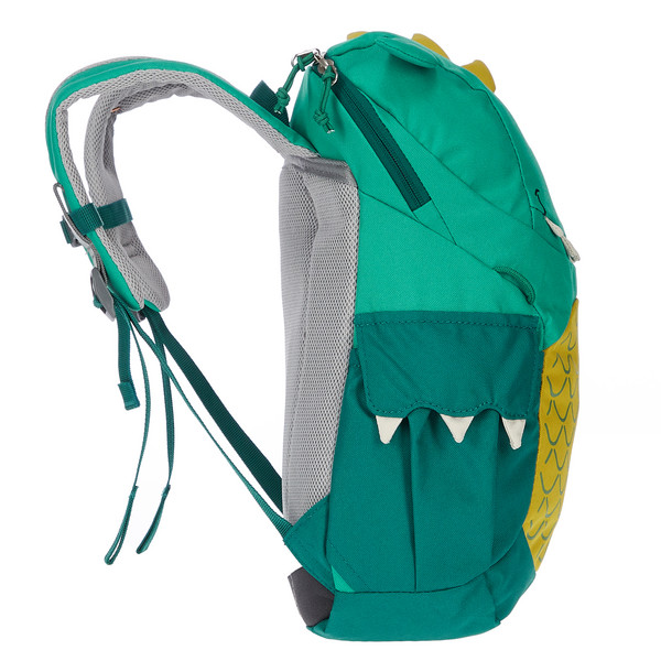 Deuter KIKKI Kinder - Kinderrucksack Ansicht 2