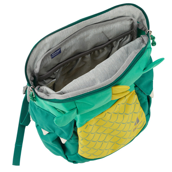 Deuter KIKKI Kinder - Kinderrucksack Ansicht 11