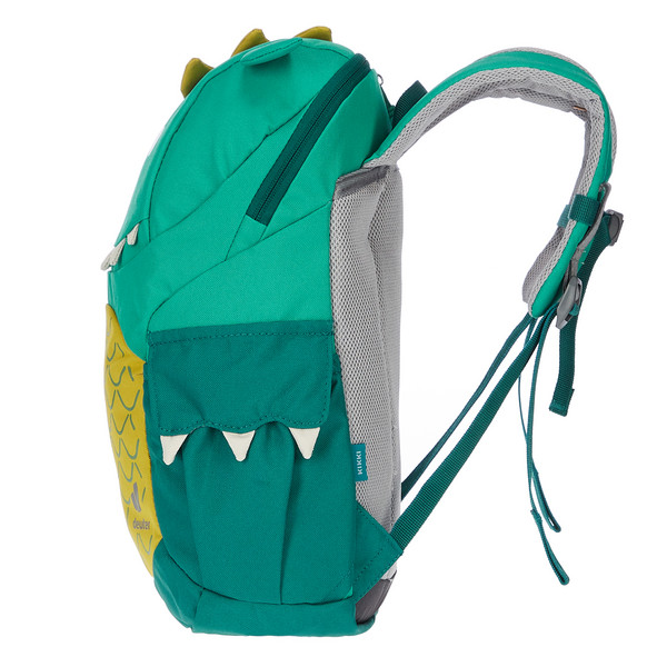 Deuter KIKKI Kinder - Kinderrucksack Ansicht 5