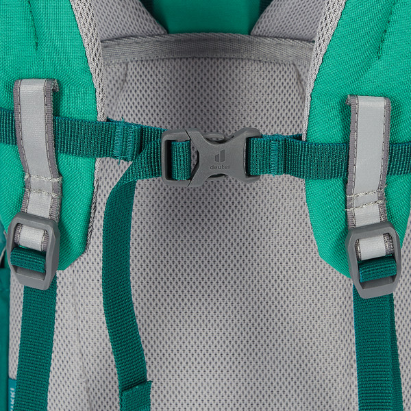 Deuter KIKKI Kinder - Kinderrucksack Ansicht 9