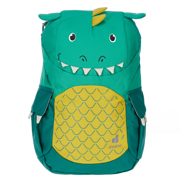 Deuter KIKKI Kinder - Kinderrucksack Ansicht 6