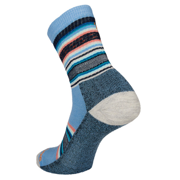 Smartwool EVERYDAY REGARITA CREW SOCKS Unisex - Freizeitsocken Ansicht 2