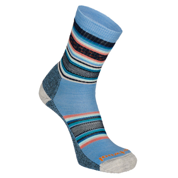 Smartwool EVERYDAY REGARITA CREW SOCKS Unisex - Freizeitsocken Ansicht 1