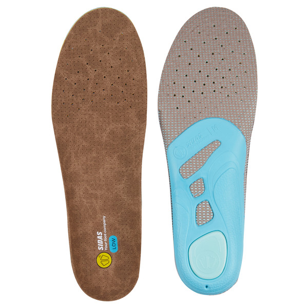 Sidas 3FEET OUTDOOR LOW Unisex - Einlegesohlen Ansicht 1