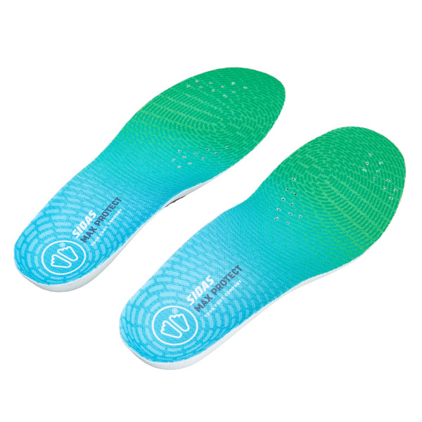 Sidas MAX PROTECT ACTIV SLIM Unisex - Einlegesohlen Ansicht 2