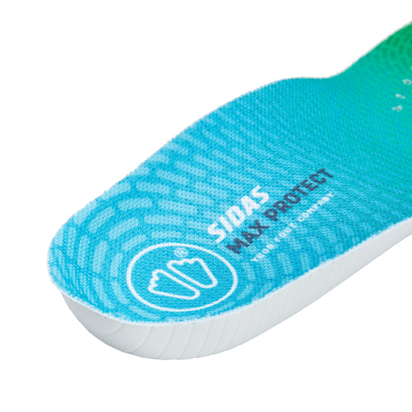 Sidas MAX PROTECT ACTIV SLIM Unisex - Einlegesohlen Ansicht 3