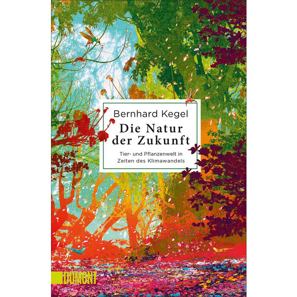 DIE NATUR DER ZUKUNFT - Sachbuch Ansicht 1