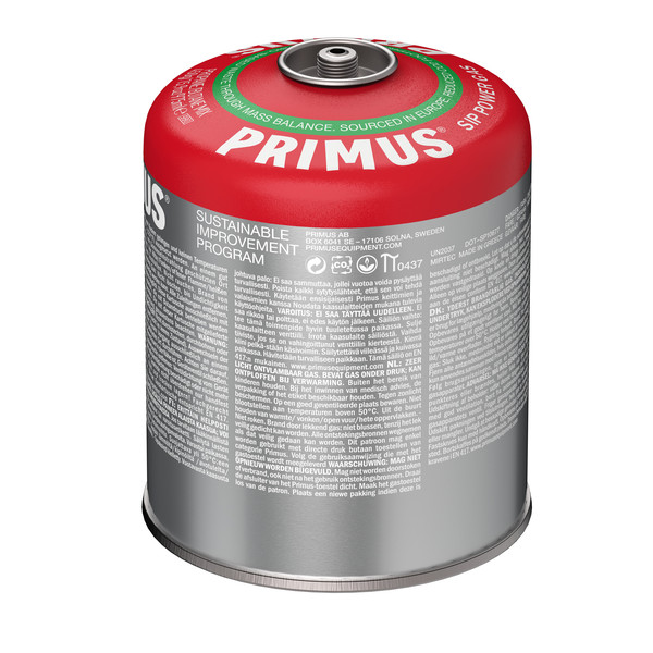 Primus SIP POWER GAS 450G L1 - Gaskartusche Ansicht 1