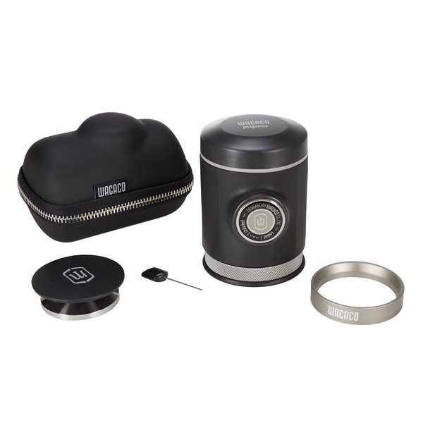 Wacaco WACACO PICOPRESSO INKL. SCHUTZHÜLLE - Kaffeepresse Ansicht 4