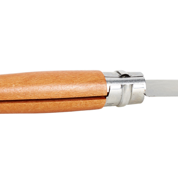 Opinel TASCHENMESSER, BLISTER - Klappmesser Ansicht 6