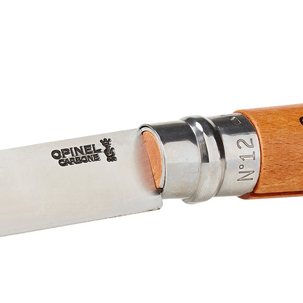 Opinel TASCHENMESSER, BLISTER - Klappmesser Ansicht 4