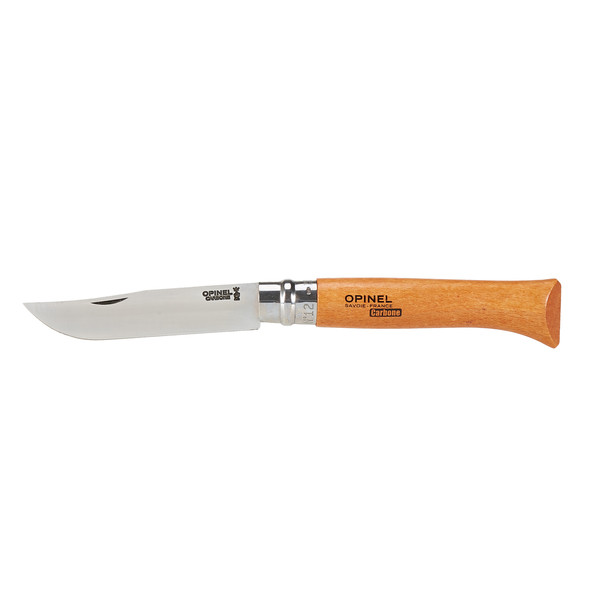 Opinel TASCHENMESSER, BLISTER - Klappmesser Ansicht 1