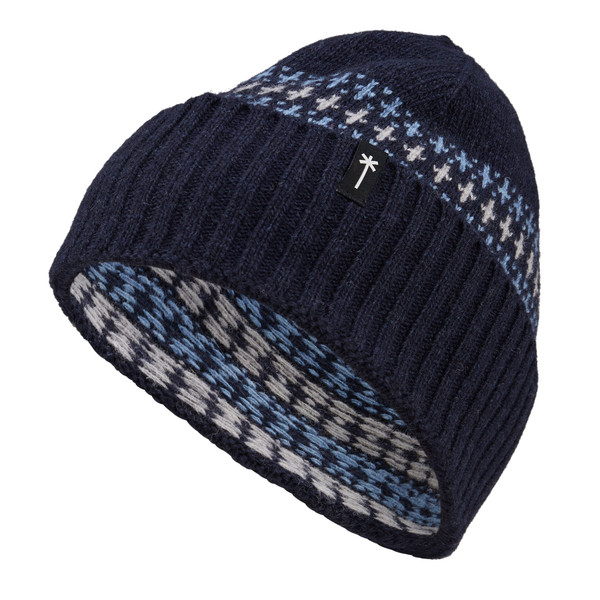 Frilufts KARAKOL KNITTED BEANIE Unisex - Mütze Ansicht 1