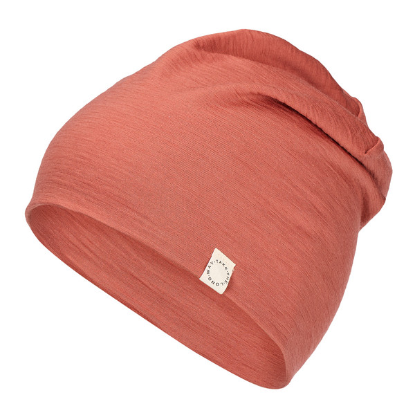 WAIHO BEANIE Unisex - Wollmütze-ARAGON