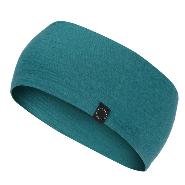 WAIHO HEADBAND Unisex - Stirnband-MEDITERRANEA