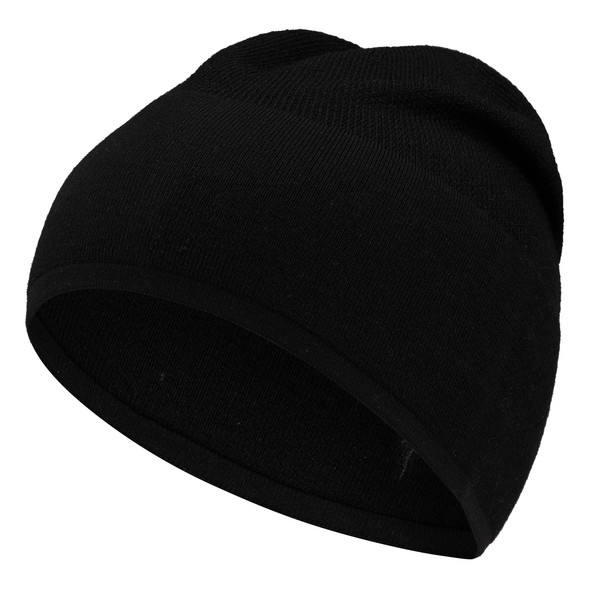 NIKISKI BEANIE Unisex - Mütze-CAVIAR