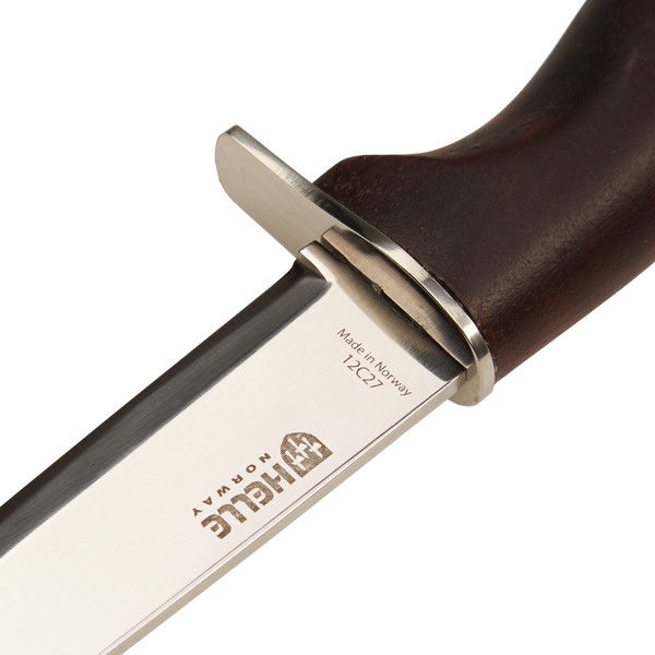 Helle SPEIDER - Feststehendes Messer Ansicht 3