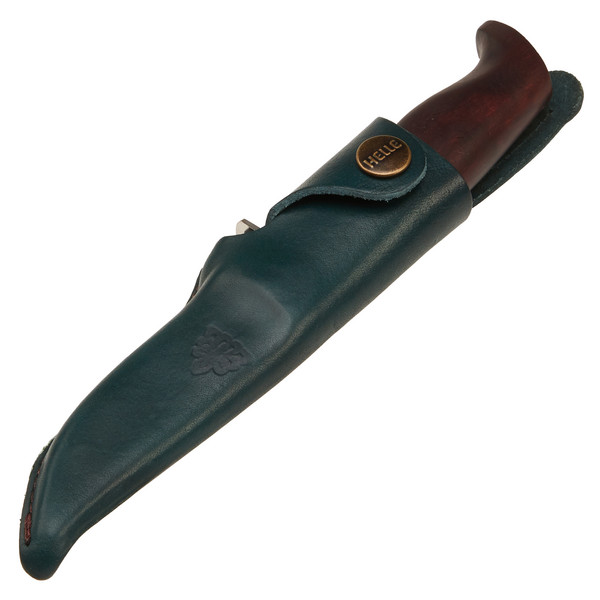 Helle SPEIDER - Feststehendes Messer Ansicht 6