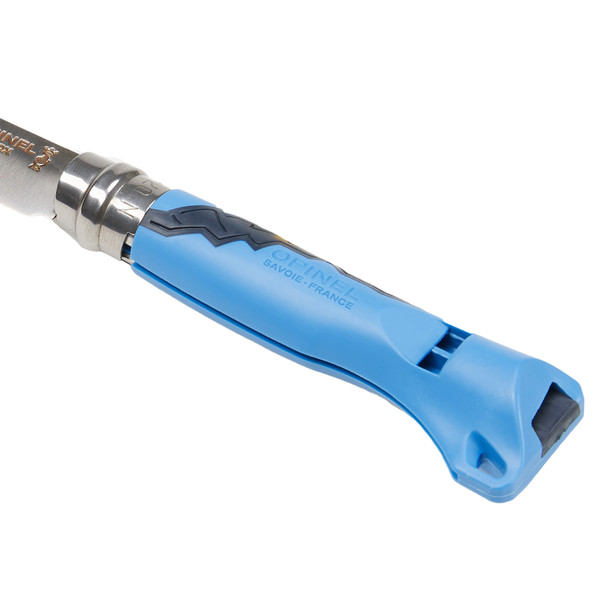 Opinel BLISTER N07 OUTDOOR JUNIOR - Klappmesser Ansicht 5