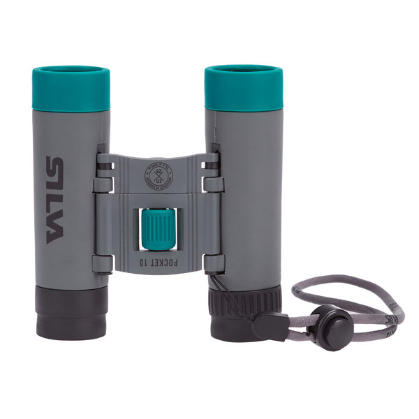 Silva Pocket 10-FACH - Fernglas Ansicht 3