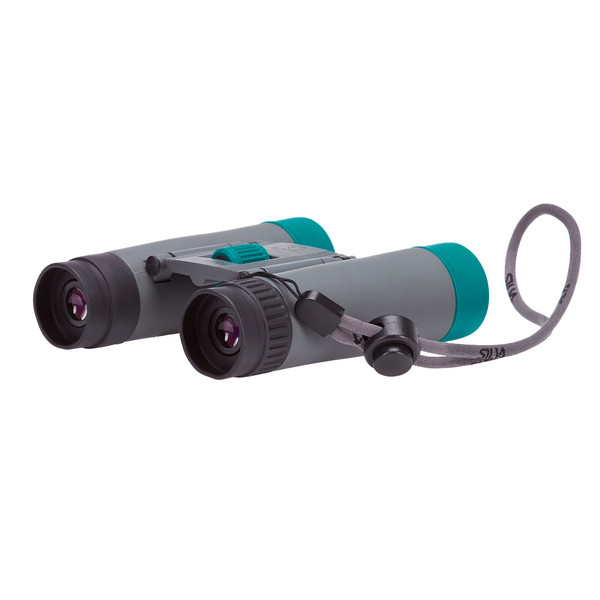 Silva Pocket 10-FACH - Fernglas Ansicht 2