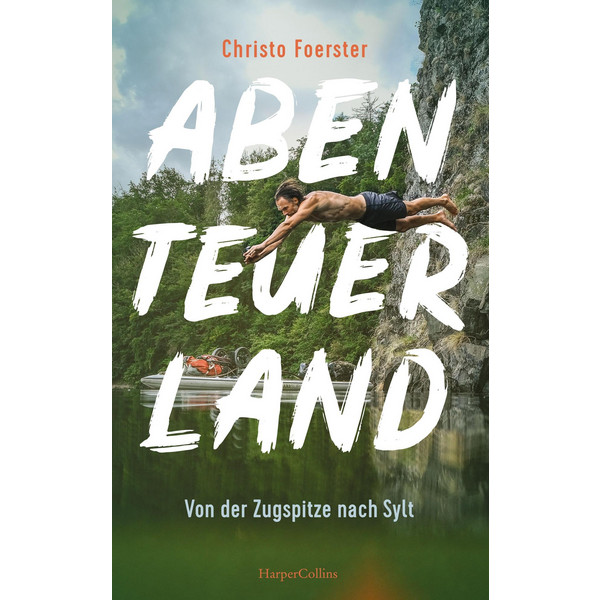 ABENTEUERLAND - MIT CHRISTO FOERSTER AUF ENTDECKUNGSREISE - Reisebericht Ansicht 1