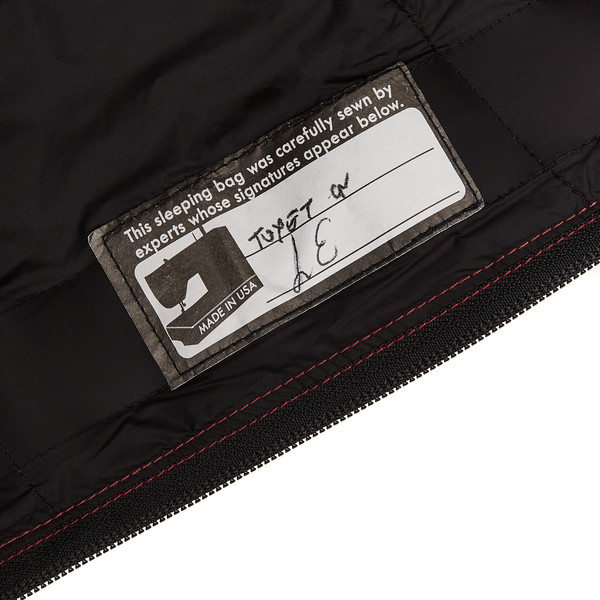 Western Mountaineering ALPINLITE 165 CM Unisex - Daunenschlafsack Ansicht 7