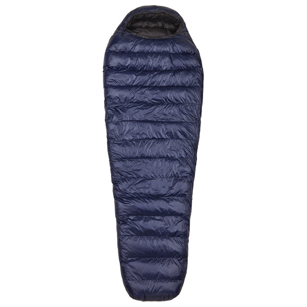 Western Mountaineering MEGALITE 165 CM - Daunenschlafsack Ansicht 1