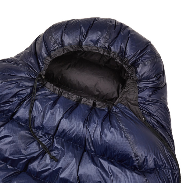 Western Mountaineering MEGALITE 165 CM - Daunenschlafsack Ansicht 6