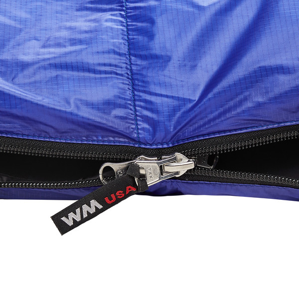 Western Mountaineering ULTRALITE 165 CM - Daunenschlafsack Ansicht 5