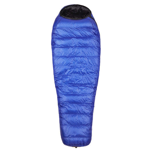 Western Mountaineering ULTRALITE 165 CM - Daunenschlafsack Ansicht 1