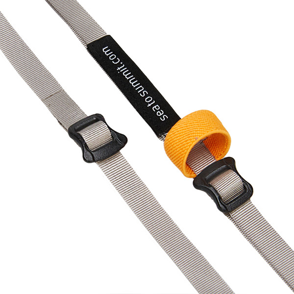 Sea to Summit MAT COUPLER KIT LOOPS - Spanngurt Ansicht 1