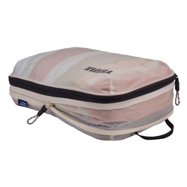 Thule COMPRESSION CUBE SET - WHITE - Packbeutel Ansicht 5