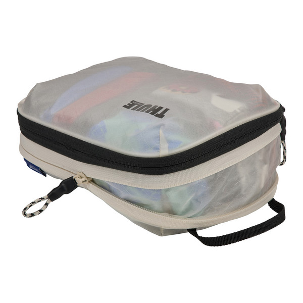 Thule COMPRESSION CUBE SET - WHITE - Packbeutel Ansicht 4
