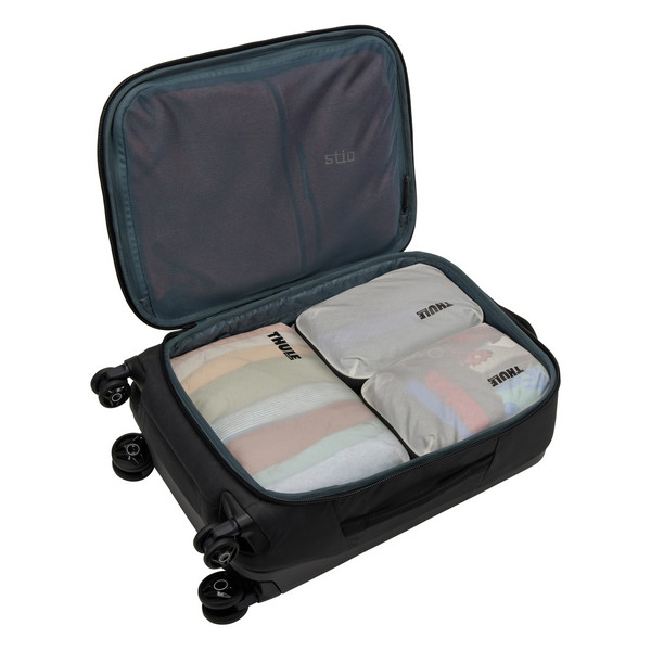Thule COMPRESSION CUBE SET - WHITE - Packbeutel Ansicht 8