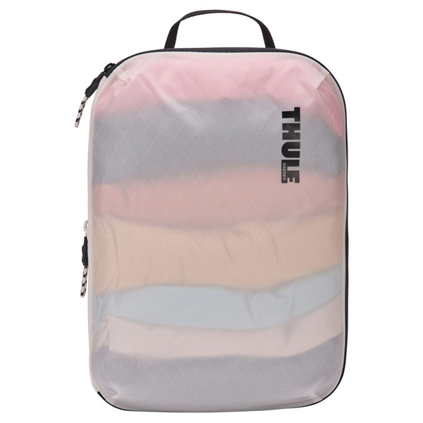 Thule COMPRESSION CUBE SET - WHITE - Packbeutel Ansicht 2