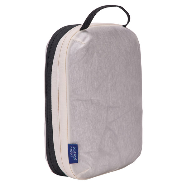 Thule COMPRESSION PACKING CUBE MEDIUM - WHITE - Packbeutel Ansicht 3