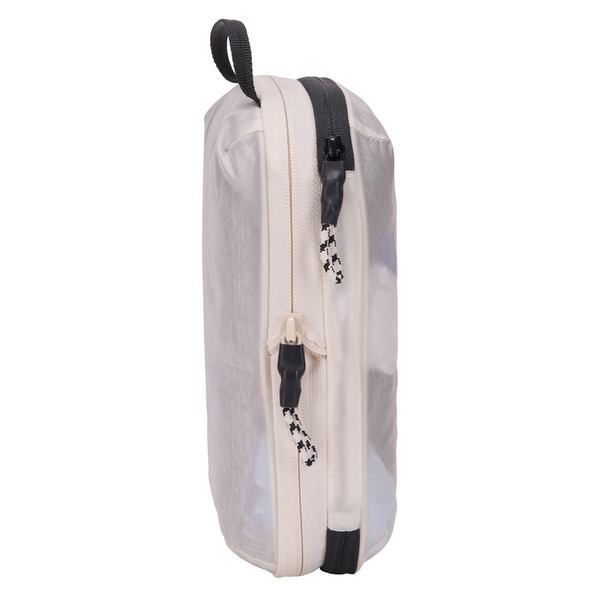 Thule COMPRESSION PACKING CUBE MEDIUM - WHITE - Packbeutel Ansicht 7