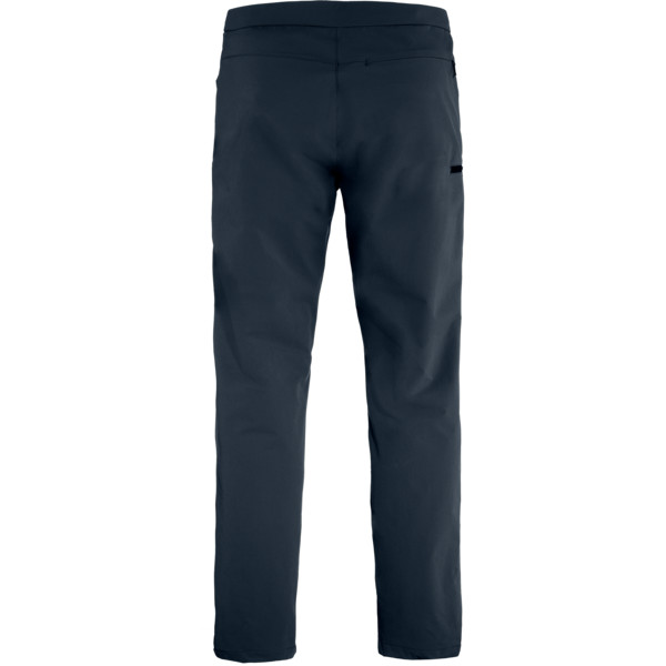 Tierra TARFALA PANT M Herren - Softshellhose Ansicht 2