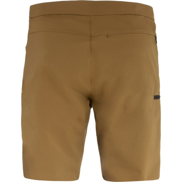 Tierra TARFALA SHORTS M Herren - Shorts Ansicht 2