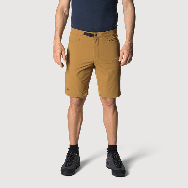 Tierra TARFALA SHORTS M Herren - Shorts Ansicht 3