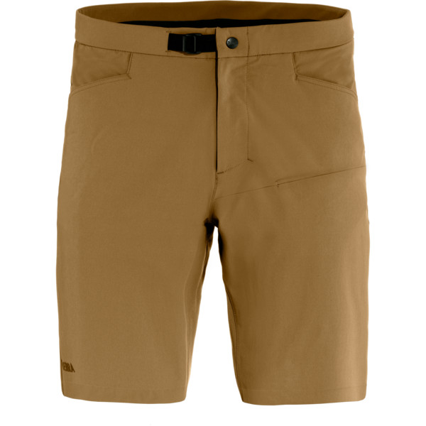 Tierra TARFALA SHORTS M Herren - Shorts Ansicht 1