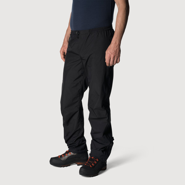 Tierra LIDDO PANT M Herren - Regenhose Ansicht 5