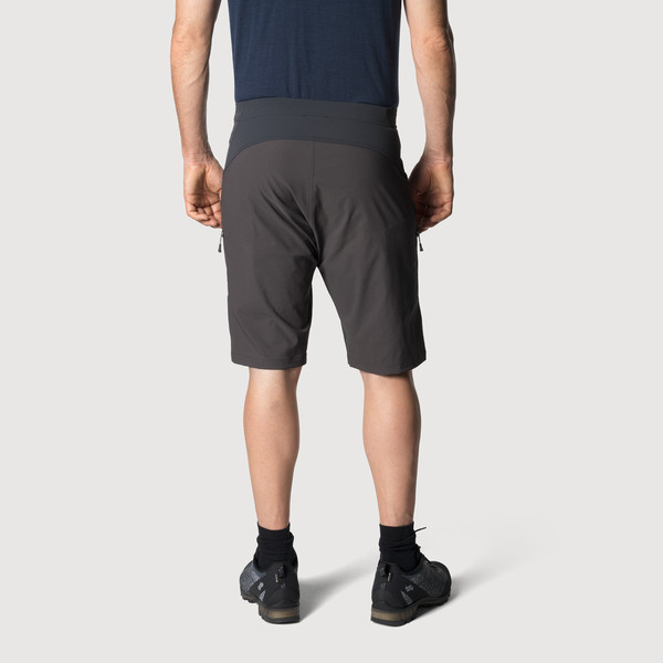 Tierra OFF-COURSE SHORTS M Herren - Shorts Ansicht 4