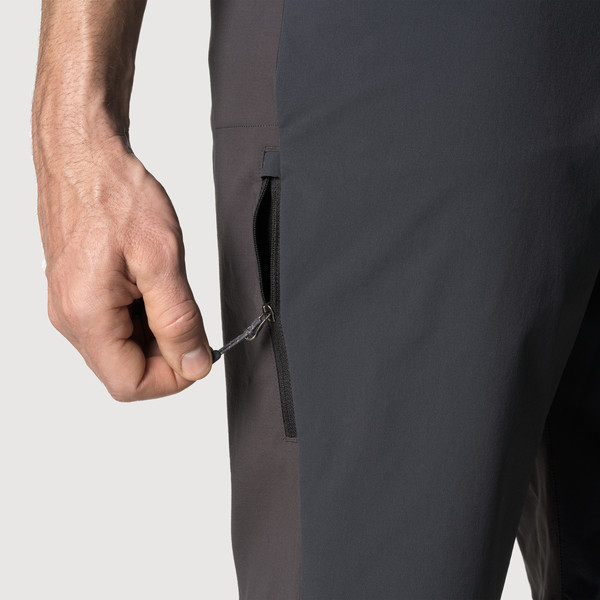 Tierra OFF-COURSE SHORTS M Herren - Shorts Ansicht 6