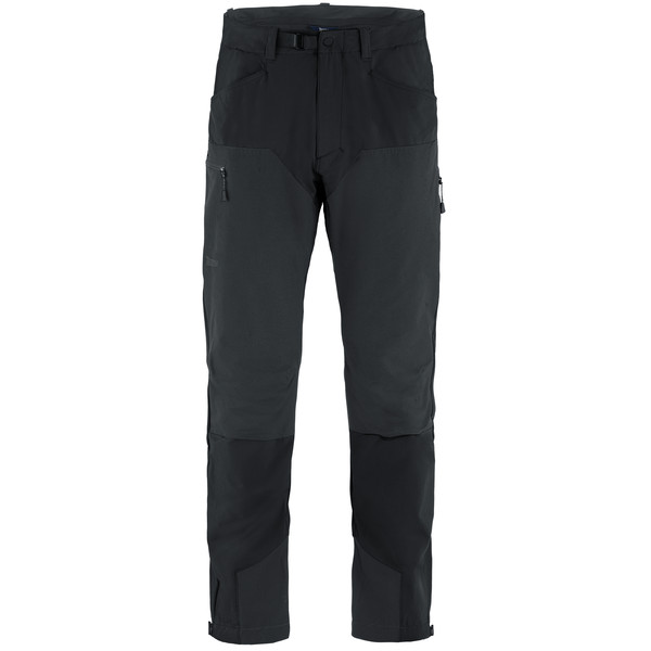 Tierra OFF-COURSE PANT SHORT GEN.2 M Herren - Softshellhose Ansicht 1