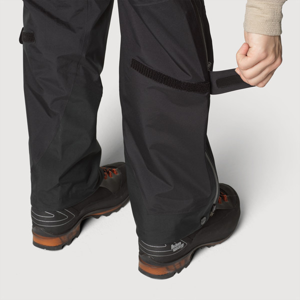 Tierra BACK UP HYBRID PANT GEN.3 W Damen - Hardshellhose Ansicht 8