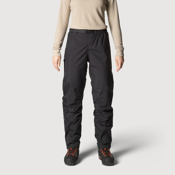 Tierra BACK UP HYBRID PANT GEN.3 W Damen - Hardshellhose Ansicht 3