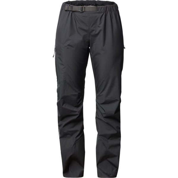 Tierra BACK UP HYBRID PANT GEN.3 W Damen - Hardshellhose Ansicht 1