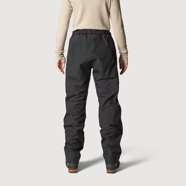 Tierra BACK UP HYBRID PANT GEN.3 W Damen - Hardshellhose Ansicht 5